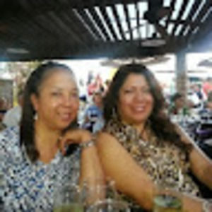 Meet your Posher, Malinda